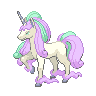 Mystic Rapidash (Galarian)